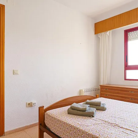 Appartement Duplex With Sea Views And Swimming Pool El Campello